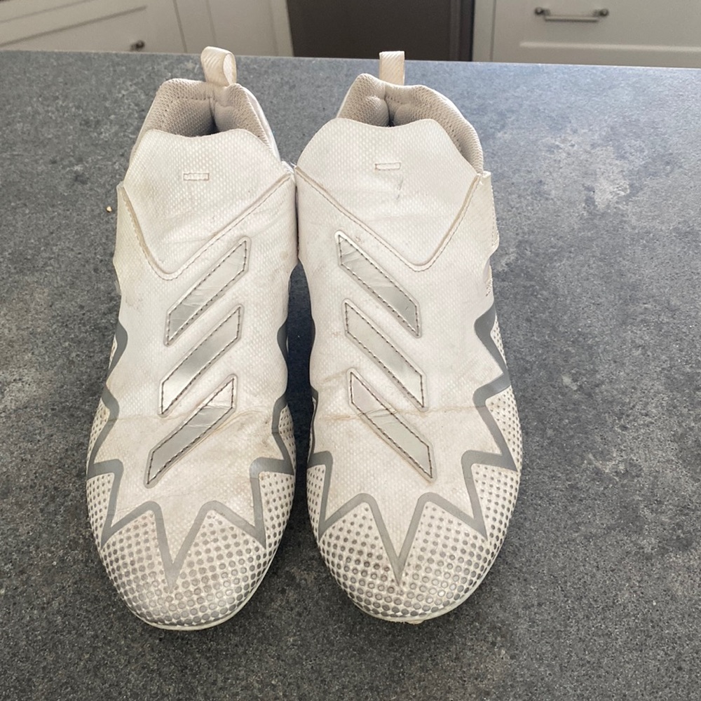 adidas girls cleats